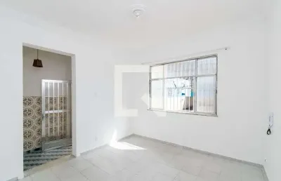 Casa para aluguel - irajá, 2 quartos,  90 m² - rio de janeiro