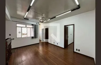 Casa para aluguel - jaraguá, 5 quartos,  348 m² - belo horizonte