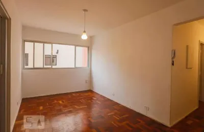 Apartamento para aluguel - vila mariana, 2 quartos,  70 m² - são paulo