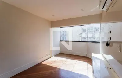 Cobertura para aluguel - vila olímpia, 3 quartos,  188 m² - são paulo