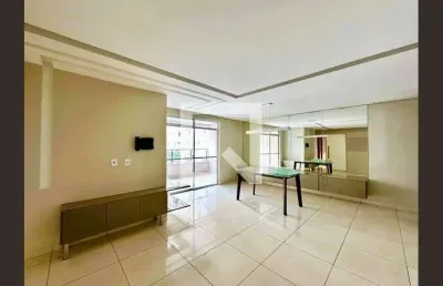 Apartamento para aluguel - buritis, 4 quartos,  100 m² - belo horizonte