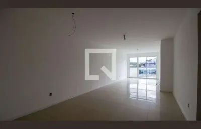 Apartamento para aluguel - recreio, 3 quartos,  138 m² - rio de janeiro