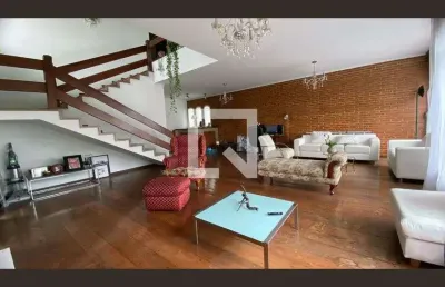 Casa para aluguel - vila mascote, 4 quartos,  428 m² - são paulo