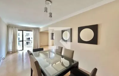 Apartamento para aluguel - saúde, 1 quarto,  65 m² - são paulo