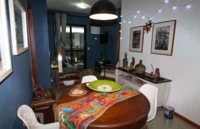 Apartamento para aluguel - vila isabel, 2 quartos,  73 m² - rio de janeiro