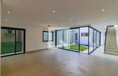 Casa para aluguel - planalto paulista, 4 quartos,  234 m² - são paulo
