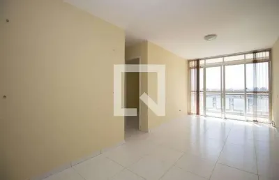 Apartamento para aluguel - asa norte, 2 quartos,  80 m² - brasília