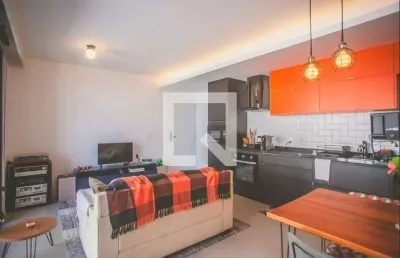 Apartamento para aluguel - saúde, 2 quartos,  62 m² - são paulo