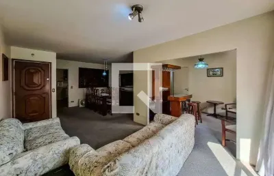 Apartamento para aluguel - vila mariana, 4 quartos,  130 m² - são paulo