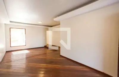 Casa para aluguel - cidade jardim, 3 quartos,  193 m² - uberlândia