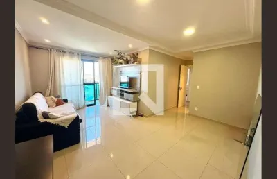 Cobertura para aluguel - retiro , 3 quartos,  100 m² - jundiaí