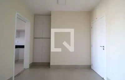 Apartamento para aluguel - patrimônio, 3 quartos,  118 m² - uberlândia
