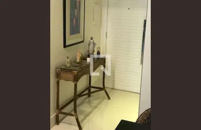 Apartamento para aluguel - vila nova conceição, 2 quartos,  65 m² - são paulo