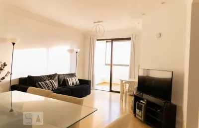 Apartamento para aluguel - cambuci, 2 quartos,  84 m² - são paulo