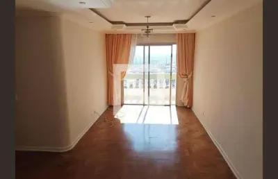 Apartamento para aluguel - vila santa clara, 2 quartos,  90 m² - são paulo