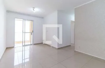 Cobertura para aluguel - campo grande, 3 quartos,  72 m² - são paulo