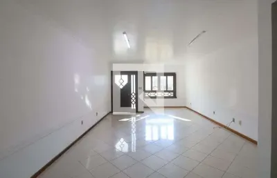 Casa para aluguel - marechal rondon, 4 quartos,  300 m² - canoas