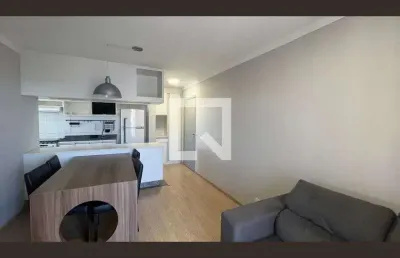 Apartamento para aluguel - mansões santo antônio, 3 quartos,  66 m² - campinas