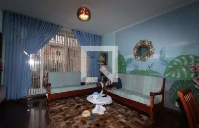 Casa para aluguel - vila formosa, 4 quartos,  320 m² - são paulo