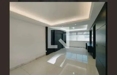 Apartamento para aluguel - savassi, 4 quartos,  140 m² - belo horizonte