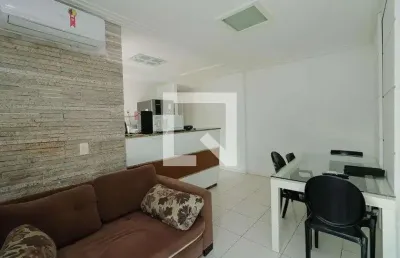 Apartamento para aluguel - jardim oceânico, 2 quartos,  80 m² - rio de janeiro