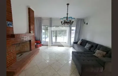 Casa para aluguel - vila yara, 2 quartos,  120 m² - osasco