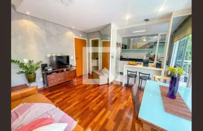 Cobertura para aluguel - vila madalena, 2 quartos,  102 m² - são paulo