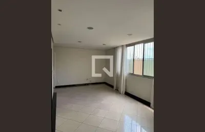 Apartamento para aluguel - barreiro, 3 quartos,  173 m² - belo horizonte