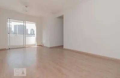 Apartamento para aluguel - portal do morumbi, 3 quartos,  85 m² - são paulo