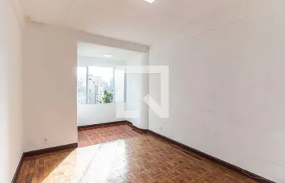 Apartamento para aluguel - santa cecília, 1 quarto,  55 m² - são paulo