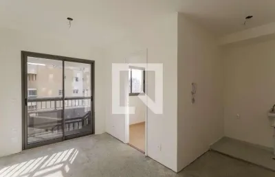 Apartamento para aluguel - vila olímpia, 2 quartos,  39 m² - são paulo