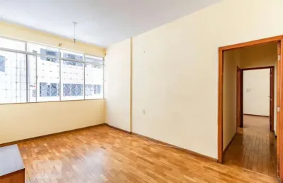 Apartamento para aluguel - boa viagem, 2 quartos,  106 m² - belo horizonte