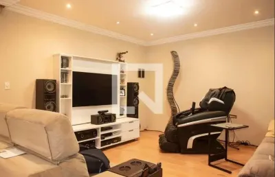 Casa para aluguel - vila clementino, 3 quartos,  234 m² - são paulo