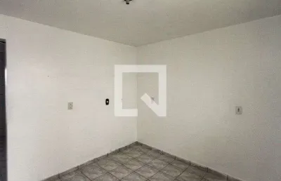 Casa para aluguel - sapopemba, 1 quarto,  45 m² - são paulo