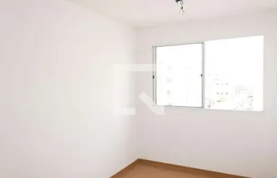 Apartamento para aluguel - campo grande, 2 quartos,  60 m² - rio de janeiro