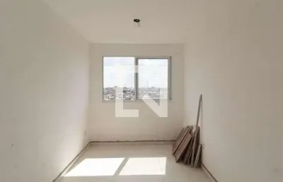 Apartamento para aluguel - vila princesa isabel, 2 quartos,  43 m² - são paulo
