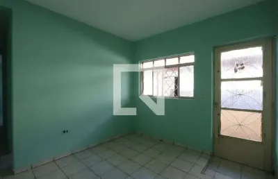Casa para aluguel - jardim tres marias, 1 quarto,  50 m² - são paulo