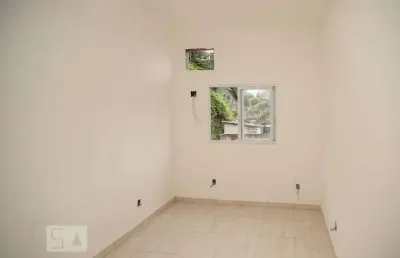 Kitnet / stúdio para aluguel - meier, 1 quarto,  30 m² - rio de janeiro