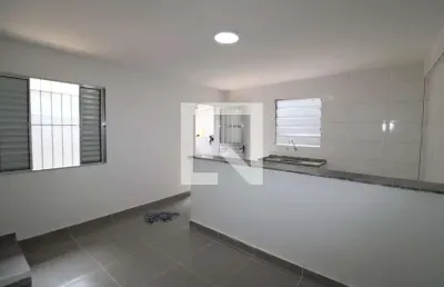 Casa para aluguel - mandaqui, 1 quarto,  62 m² - são paulo