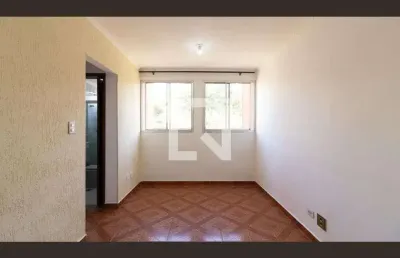 Apartamento para aluguel - cangaíba, 2 quartos,  55 m² - são paulo