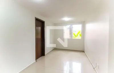 Apartamento para aluguel - itaquera, 2 quartos,  52 m² - são paulo