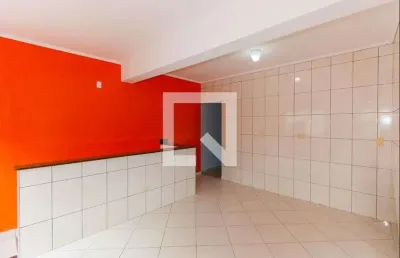 Casa para aluguel - sapopemba, 2 quartos,  60 m² - são paulo