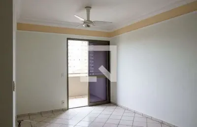 Apartamento para aluguel - jardim california, 3 quartos,  90 m² - ribeirão preto