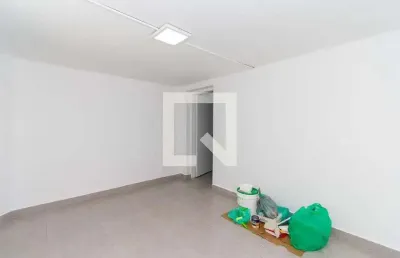 Casa para aluguel - planalto paulista, 1 quarto,  40 m² - são paulo