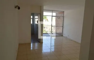 Apartamento para aluguel - taquara, 1 quarto,  53 m² - rio de janeiro