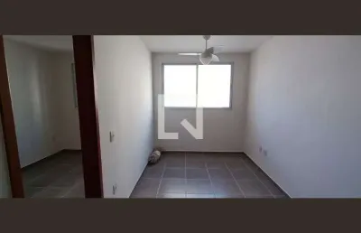 Apartamento para aluguel - raposo tavares, 2 quartos,  39 m² - são paulo