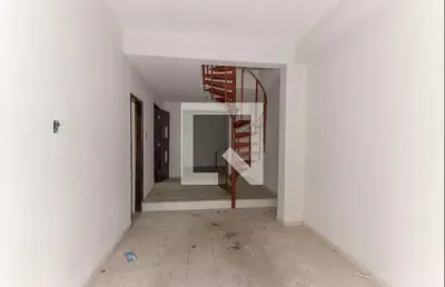 Casa para aluguel - grajaú, 3 quartos,  110 m² - rio de janeiro