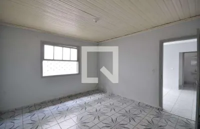 Casa para aluguel - vila irmaos arnoni, 1 quarto,  35 m² - são paulo