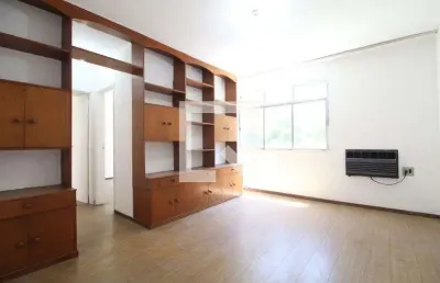 Apartamento para aluguel - freguesia , 2 quartos,  53 m² - rio de janeiro