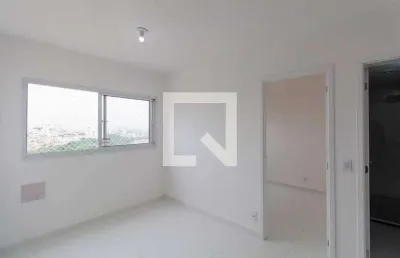 Apartamento para aluguel - cangaíba, 2 quartos,  33 m² - são paulo